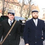 Święto Niepodległości w Krakowie 2017