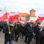 Święto Niepodległości w Krakowie 2017