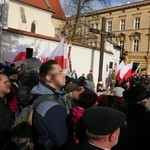 Święto Niepodległości w Krakowie 2017