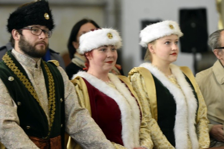 Strzegom - Obchody Narodowego Święta Niepodległości