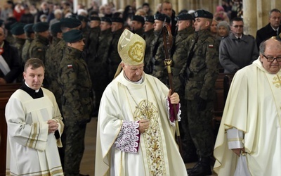 Strzegom - Obchody Narodowego Święta Niepodległości