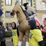 XVI Radosna Parada Niepodległości