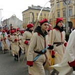 XVI Radosna Parada Niepodległości