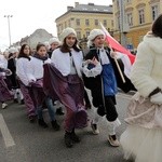 XVI Radosna Parada Niepodległości