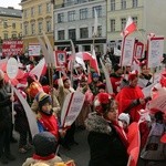 XVI Radosna Parada Niepodległości