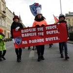 XVI Radosna Parada Niepodległości