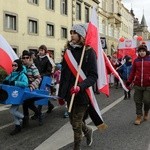 XVI Radosna Parada Niepodległości