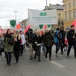 XVI Radosna Parada Niepodległości