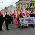 XVI Radosna Parada Niepodległości