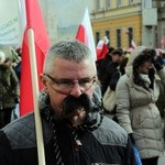 XVI Radosna Parada Niepodległości