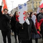 XVI Radosna Parada Niepodległości