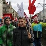 XVI Radosna Parada Niepodległości