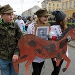 XVI Radosna Parada Niepodległości