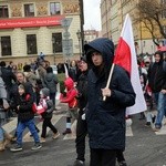 XVI Radosna Parada Niepodległości