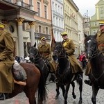 XVI Radosna Parada Niepodległości