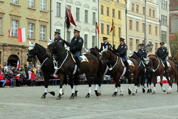 XVI Radosna Parada Niepodległości