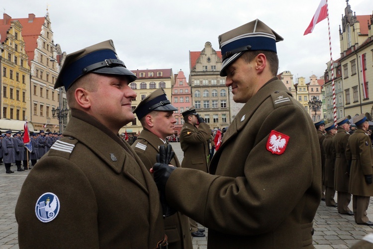 XVI Radosna Parada Niepodległości