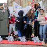 XVI Radosna Parada Niepodległości