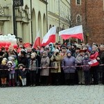 XVI Radosna Parada Niepodległości