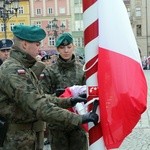 XVI Radosna Parada Niepodległości