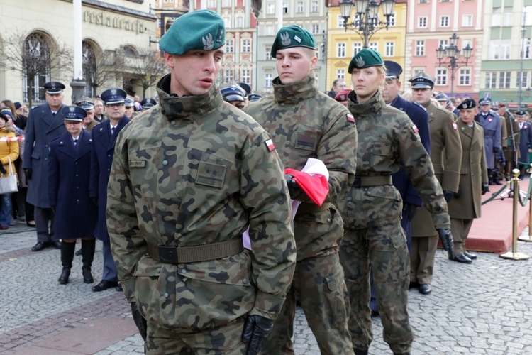 XVI Radosna Parada Niepodległości