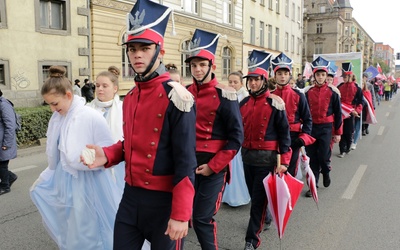 XVI Radosna Parada Niepodległości