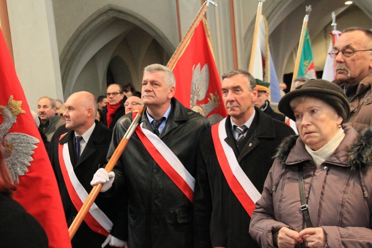 Święto Niepodległości w Opolu