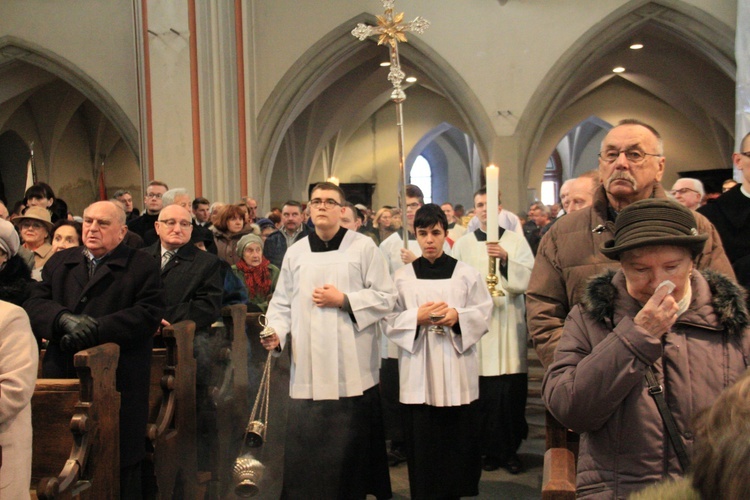 Święto Niepodległości w Opolu