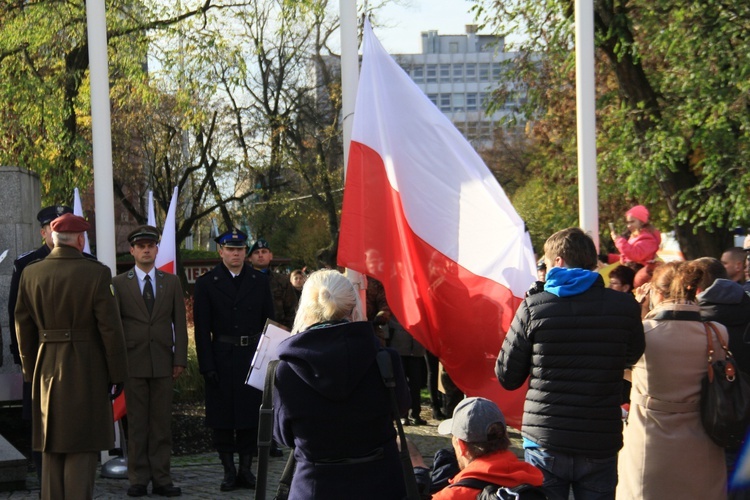 Święto Niepodległości w Opolu