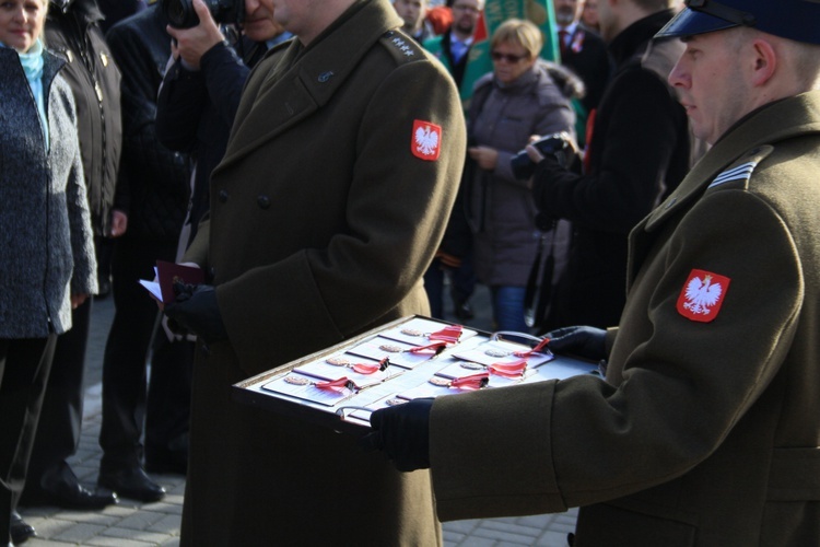 Święto Niepodległości w Opolu