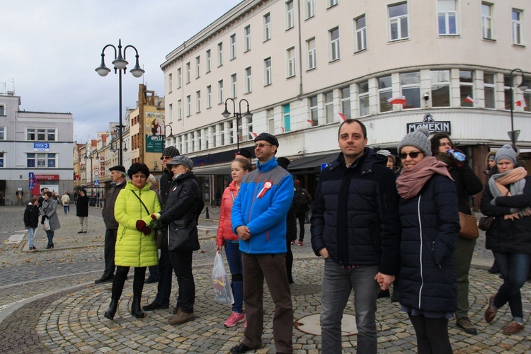 Święto Niepodległości w Opolu