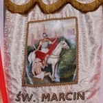 U św. Marcina w Sicinach