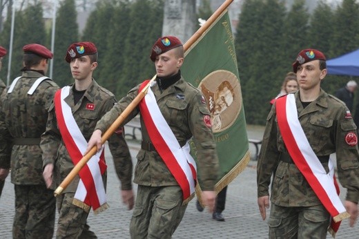 Święto Niepodległości 2017 w Łodygowicach