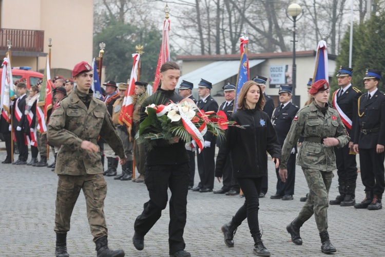 Święto Niepodległości 2017 w Łodygowicach