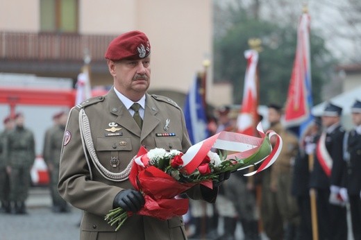 Święto Niepodległości 2017 w Łodygowicach