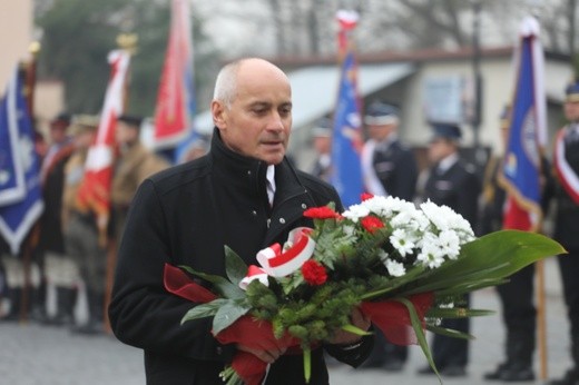 Święto Niepodległości 2017 w Łodygowicach