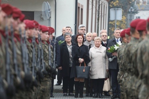 Święto Niepodległości 2017 w Łodygowicach