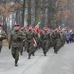 Święto Niepodległości 2017 w Łodygowicach