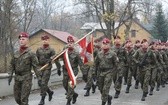 Święto Niepodległości 2017 w Łodygowicach