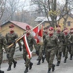 Święto Niepodległości 2017 w Łodygowicach