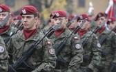 Święto Niepodległości 2017 w Łodygowicach