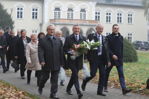 Święto Niepodległości 2017 w Łodygowicach