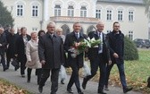 Święto Niepodległości 2017 w Łodygowicach