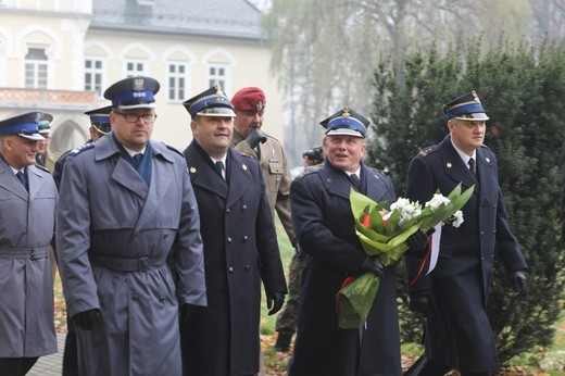 Święto Niepodległości 2017 w Łodygowicach