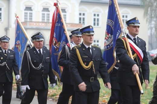 Święto Niepodległości 2017 w Łodygowicach