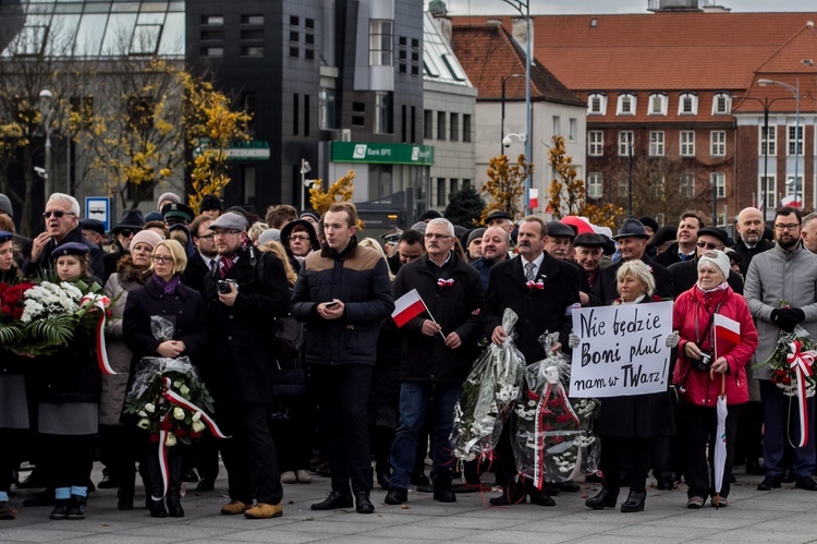 Święto Niepodległości 2017