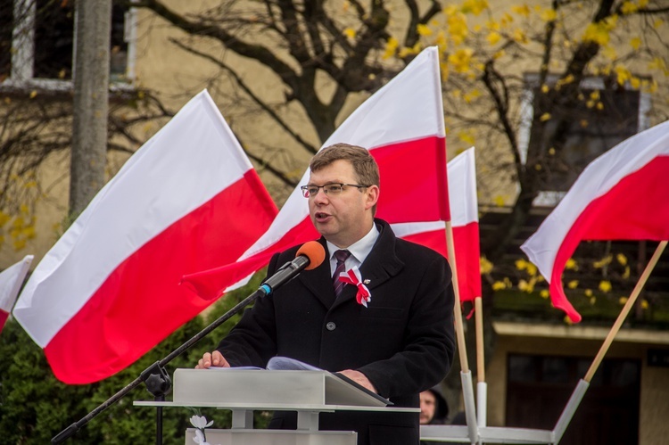 Święto Niepodległości 2017