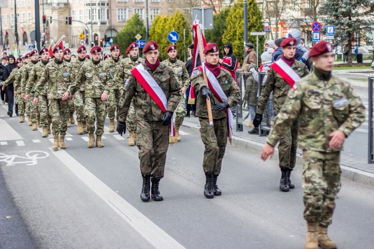 Święto Niepodległości 2017