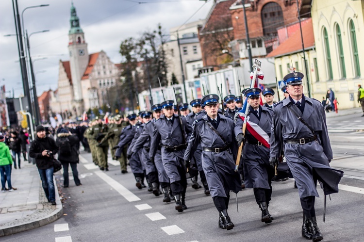 Święto Niepodległości 2017