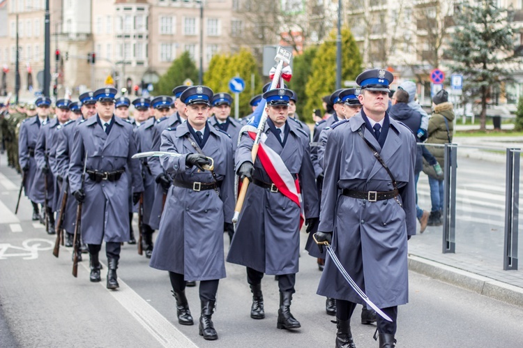 Święto Niepodległości 2017